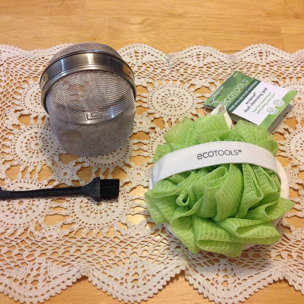 Bath and Shower Bundle
